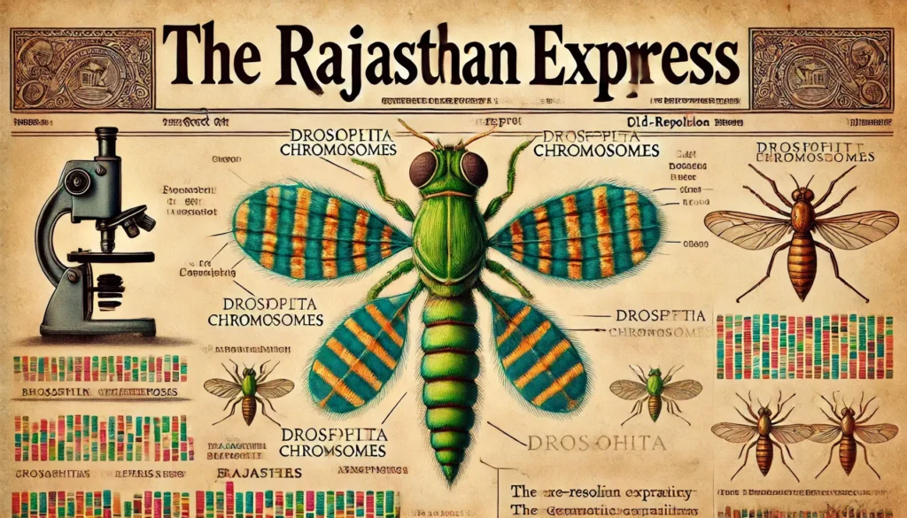 Sex Determination in Drosophila: Understanding the X/A Ratio