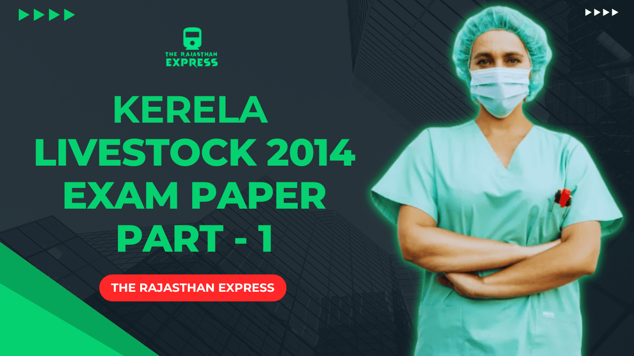 Kerala livestock inspector old paper 2014,Kerala livestock inspector old paper 2014,Kerala livestock inspector old paper pdf download,Livestock Inspector Previous Question Papers PDF,Kerala livestock inspector old paper pdf, Kerala livestock inspector old paper 2014 Livestock Inspector Previous Year Question Paper with Answer Key PDF,Veterinary Previous Year Question Paper,Animal Husbandry MCQ Answers, Veterinary MCQ, Animal Husbandry Exam Prep, Livestock Inspector Question Paper, Previous Year Question Papers, Exam Preparation, Livestock Inspector Exam, Past Papers, LSA Test Questions, Exam Preparation, LSA Exam,Veterinary Science ,Pashudhan Shayak Test Series,Veterinary Mock Test, Vet Exam Practice, Mock Exam, Veterinary Questions, Test Preparation,rajasthan animal attendant ,पशु परिचर, pashu parichar ,pashu parichar test series ,pashu parichar veterinary test series,RSMSSB Livestock Assistant LSA Exam Paper,Rajasthan Live Stock Assistant (LSA) Previous Question Paper,Lsa 2022 question paper rajasthan,RSMSSB LSA Paper 2022 PDF download,Lsa 2022 question paper rsmssb,LSA Paper 2022 PDF Download in Hindi,Lsa 2022 question paper with answer,Lsa 2022 question paper with answer key